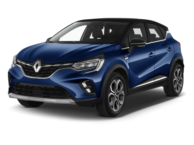 RENAULT CAPTUR   TCe 90 Techno